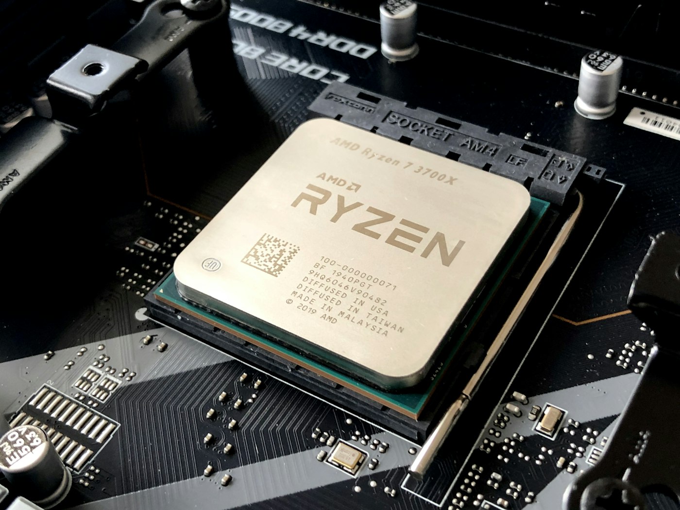 Computer Hardware